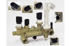 MODUL TLOCZACY DNOX MB MERCEDES 0001404139