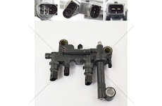 MODUL TLOCZACY DNOX MB REGENEROWANY MERCEDES 0001402039/RE