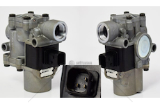 MODULATOR ABS DAF XF106 E-6 WABCO 4721950390