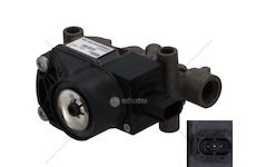 MODULATOR ABS VOLVO/RVI N.TYP - EURO-6 VOLVO 21327360