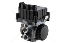 Modulátor EBS 1-kanálový přední MB Actros 4 WABCO 4801065120W2