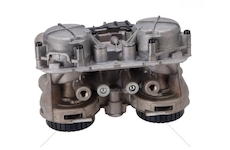 MODULATOR EBS 2-KAN.TYL.DAF XF106 E-6 WABCO 4801061050