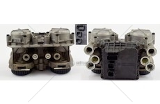 MODULATOR EBS 2-KAN.TYL.MAN BUS WABCO 4801062010