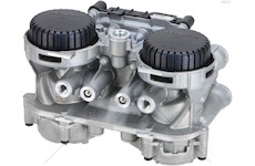 Modulátor EBS 2-kanálový zadní MAN Bus Wabco 4801062020