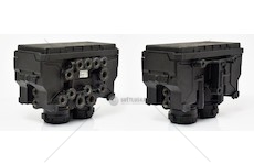 MODULATOR EBS KNORR TEBS G2.0 STD REG.  K019342/R