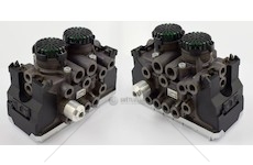 MODULATOR EBS KNORR TEBS G2.1 STANDARD KNORR K019359V02N50