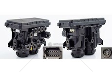 MODULATOR EBS KNORR TEBS G2.1 STD - REG.  K019352/R