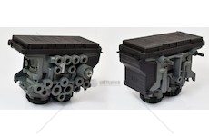 MODULATOR EBS KNORR TEBS G2.2 STANDARD  K055362/RE