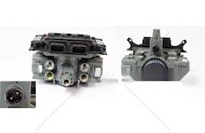 MODULATOR EBS MB ACTROS/AXOR REGENEROW.  4801050030/RE