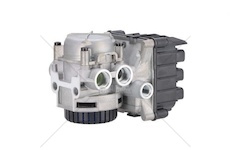Modulátor EBS přední jednokanálový MB ACTROS MP4 WABCO 4801063130