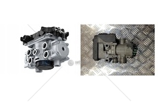 MODULATOR EBS PRZEDNIEJ OSI (MERCEDES) PO REGENERACJI  MEB13