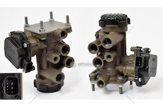 MODULATOR EBS STER.NACZ.VOLVO/RVI EURO 6 KNORR K028781N50
