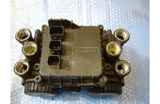 MODULATOR EBS TYLNIEJ OSI (MERCEDES) PO REGENERACJI  MEB14