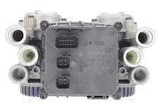 Modulátor náprav EBS zadní MB ACTROS MP4 WABCO 4801063030