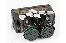 Modulátor tlaku ebs 2- kanálový 5.x - repas man tga 0137126_A