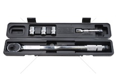 Momentový klíč 1/2