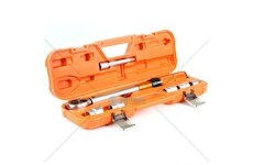 Momentový klíč 1/2", 20 - 120 Nm, sada 8 ks BJC