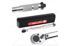 Momentový klíč 3/8