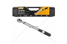 Momentový klíč 3/8 20-120Nm jcbn JCB-6473390
