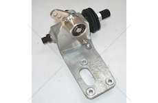 Monoblok ovládání plynu úplný Tatra