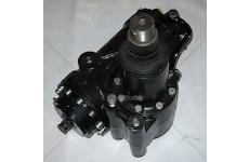 Monoblok řízení HR 450 opravený