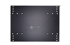 Montážní deska točnice 960x12x710 mm JOST MP0184-099