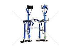 Montážní, malířské, stavební chůdy 45-75cm GEKO