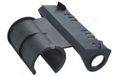 Montážní nárazník MAN TGA KO CHOU 21-1050