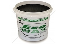 Montážní pasta na pneumatiky ECO-WAX 5kg černá