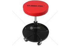 Montážní pojízdné sedátko nastavitelné MAR-POL