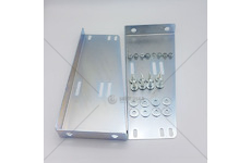 Montážní sada 88411 pro boxy DAKEN 337mm