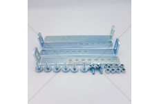 Montážní sada DAKEN vertikální UNI