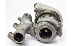 Montážní sada, dmychadlo KKK S162DF005KK