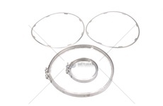 Montážní sada filtru DPF Volvo/RVI Rema 845007