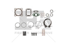 Montážní sada pro turbo MAN TGL 04.05- FISCHER KT820210