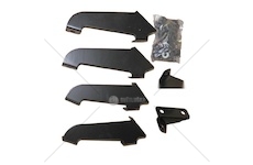 Montazni sada, slunecni clona MTX DF-812