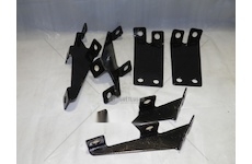 Montazni sada, slunecni clona WOSIMAN D-068-1