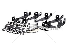 Montážní sada sluneční clony DAF CF85 TANGDE TD05-61-043A