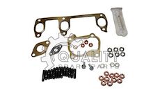 Montážní sada turbodmychadla velká