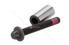 montazni sada, vyfukove potrubi SAMPA 040.807