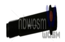 Montážní šroub, štít brzdy SAF WOSIMAN F-222