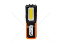 Montážní světlo LED CORONA s PowerBankou