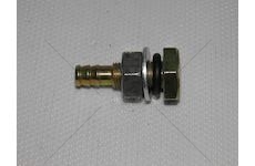 Montážní zátka nádrže WEBASTO  WNIPEL