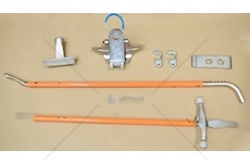 MONTAZOWNICA DO KOL CIEZAROWYCH MASTER  11-00-21