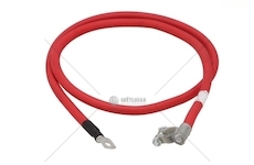 MOSTEK AKUMULATOROW OCZKO-KLEMA + 1600MM MACCHI 24501600