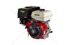 Motor 15 HP s hřídelí 25,4 mm pro čerpadla a centrály MAR-POL