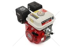 Motor 6,5HP k čerpadlu nebo centrále KD1825 KRAFT&DELE