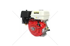 Motor 9HP/25mm k čerpadlu nebo centrále MAR-POL