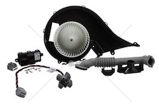 Motor dmychadla FH4 05.12- D13/D16 VOLVO 24219967