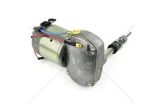 Motor stěrače 24v | 443122129